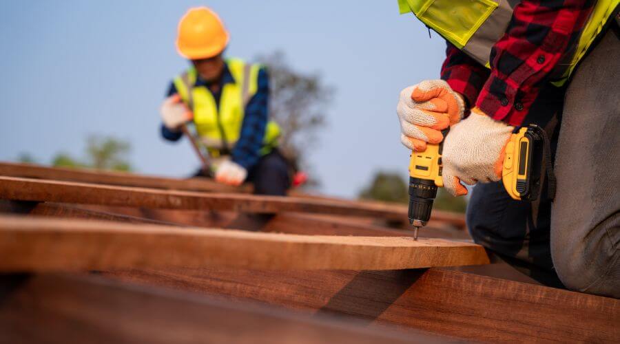 Local Chimney Repair in Sparta, IL